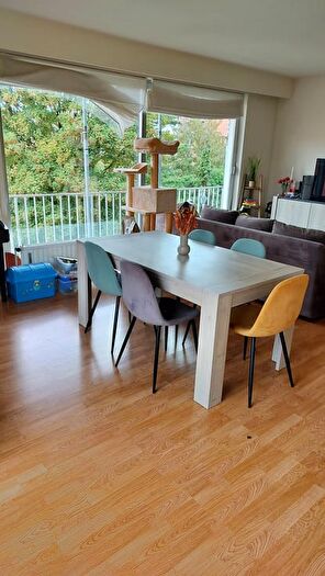 7-kamerappartement te koop in Antwerpen