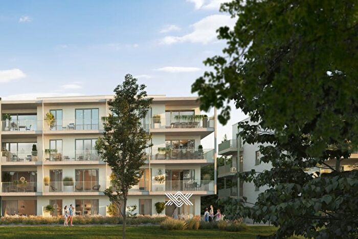 6-kamerappartement te koop in Gent