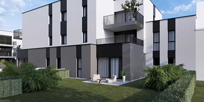 2-kamerappartement te koop in Leopoldsburg