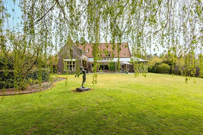 4-kamerhuis te koop in Oud-Turnhout