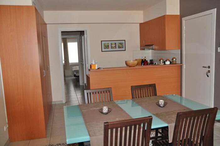 1-kamerappartement te koop in Gent