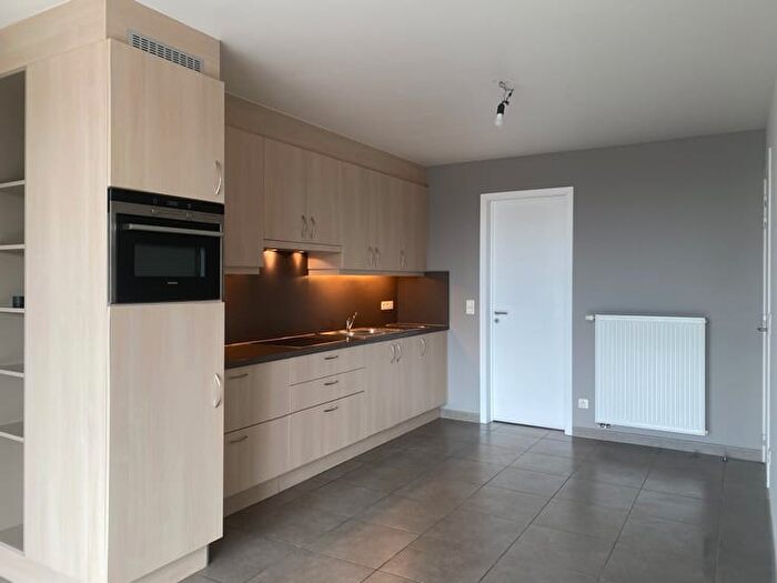 9-kamerappartement te koop in Lotenhulle