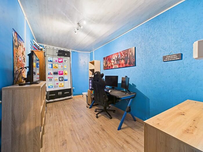 Huizen Koop Huur - 3