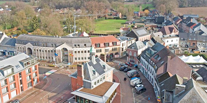 Huizen Koop Huur - 3