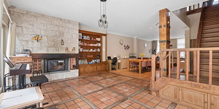 Huizen Koop Huur - 3