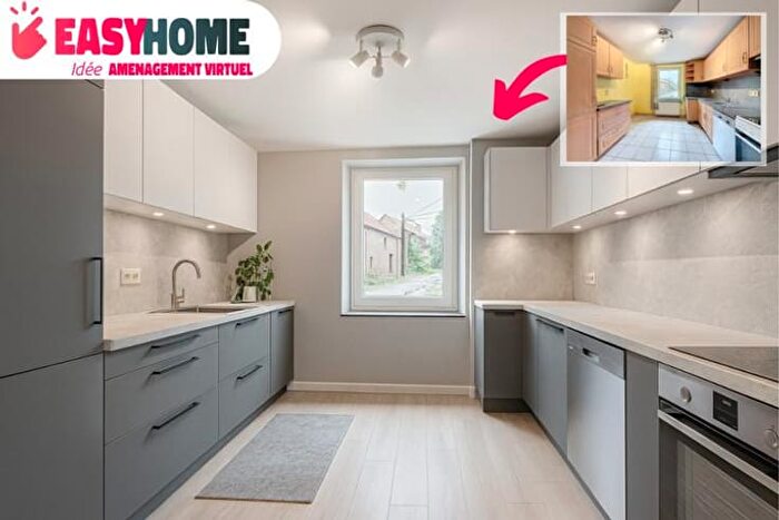 Huizen Koop Huur - 3