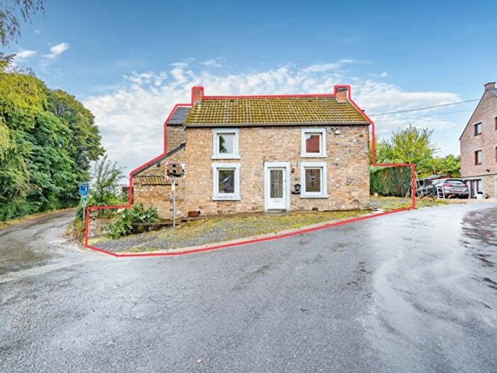 3-kamerhuis te koop in Assesse