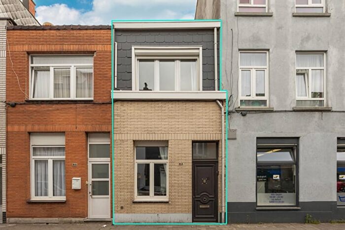 Huizen Koop Huur - 3