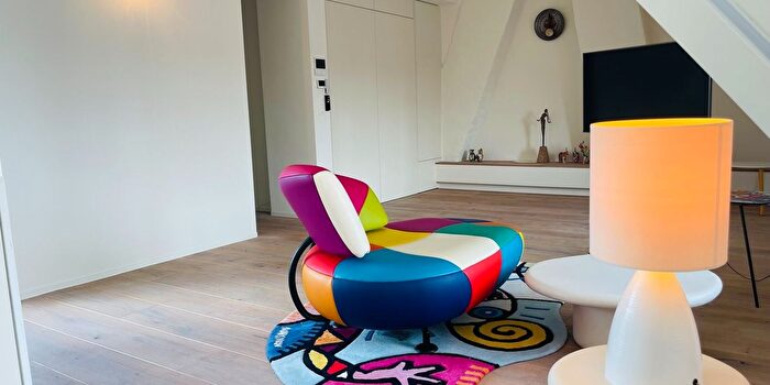 1-kamerappartement te huur in Brugge