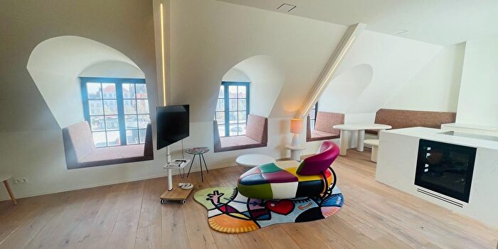 Huizen Koop Huur - 3