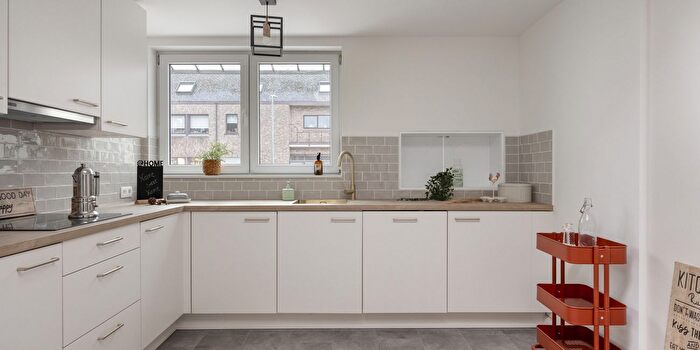 Huizen Koop Huur - 2