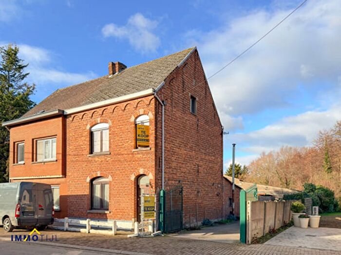 Huizen Koop Huur - 2