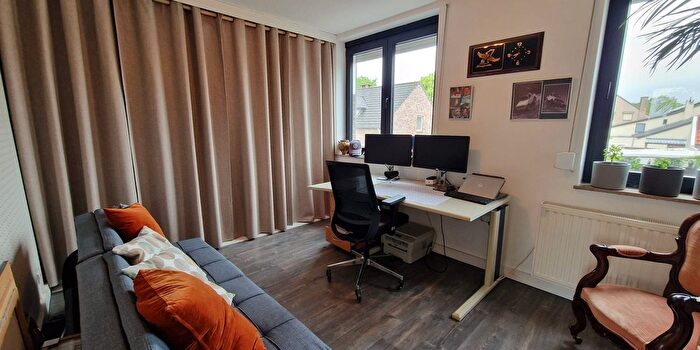 Huizen Koop Huur - 3