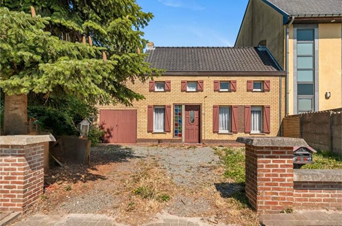 10-kamerhuis te koop in Oosterzele