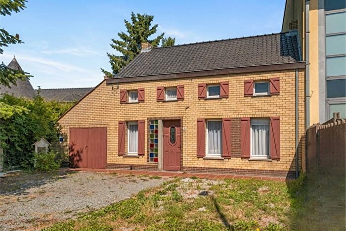 Huizen Koop Huur - 2