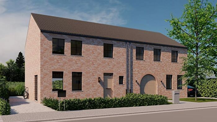 Huizen Koop Huur - 2
