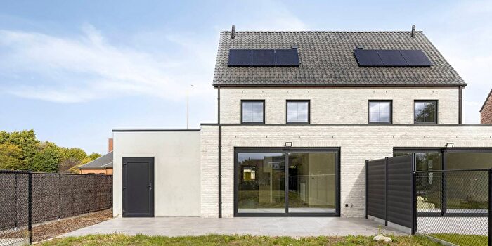 Huizen Koop Huur - 3