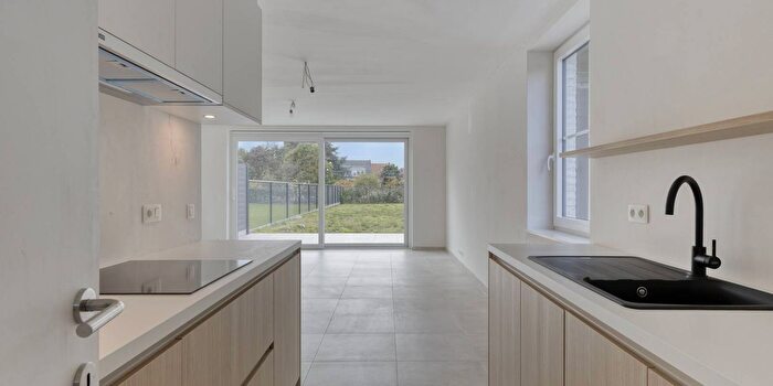 Huizen Koop Huur - 2
