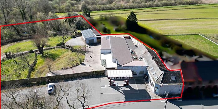 Huis te koop in Laplaigne