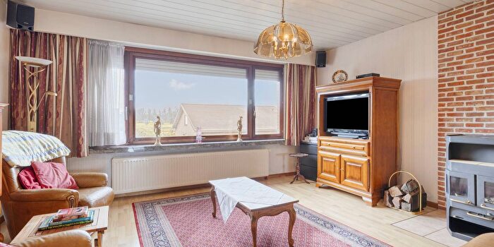 Huizen Koop Huur - 2