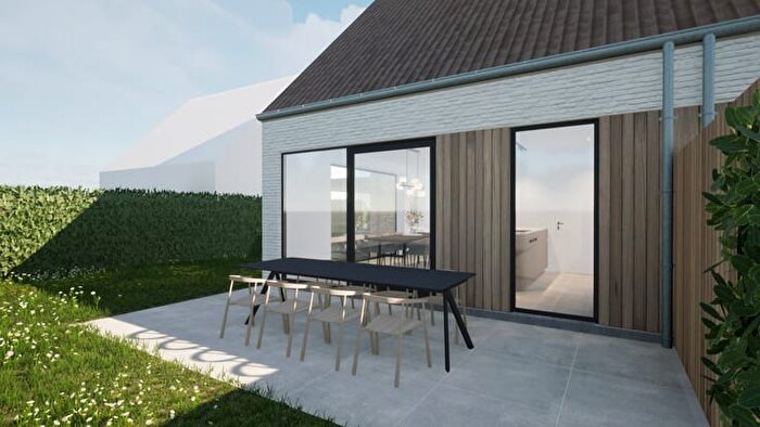 Huizen Koop Huur - 2