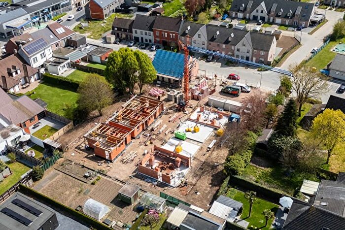13-kamerhuis te koop in Moen