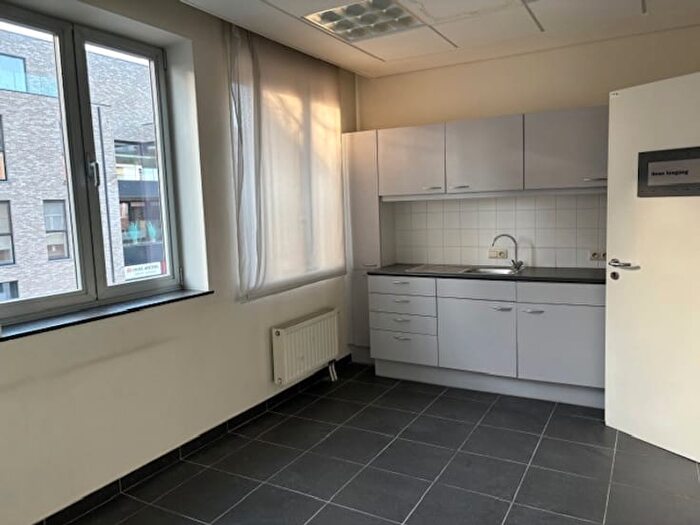 6-kamerappartement te koop in Landen