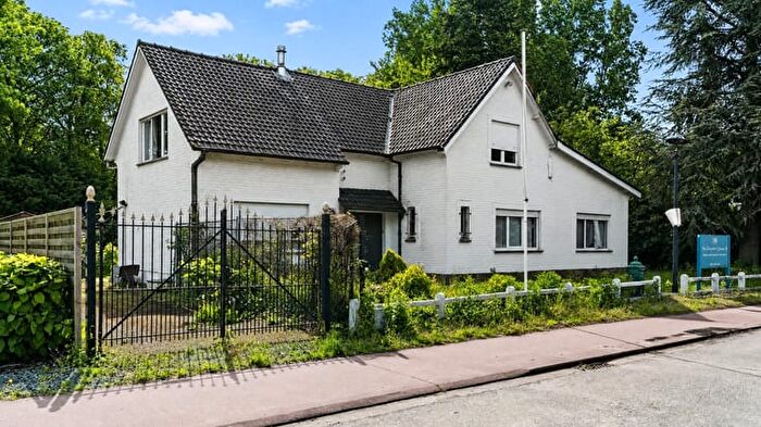 3-kamerhuis te koop in HAMME
