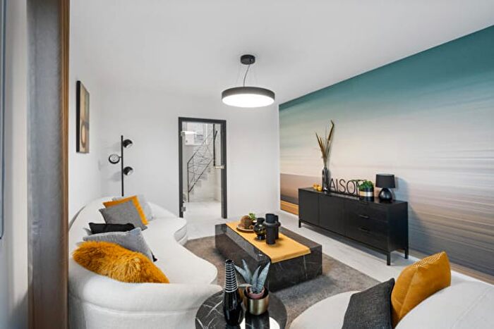 Huizen Koop Huur - 3