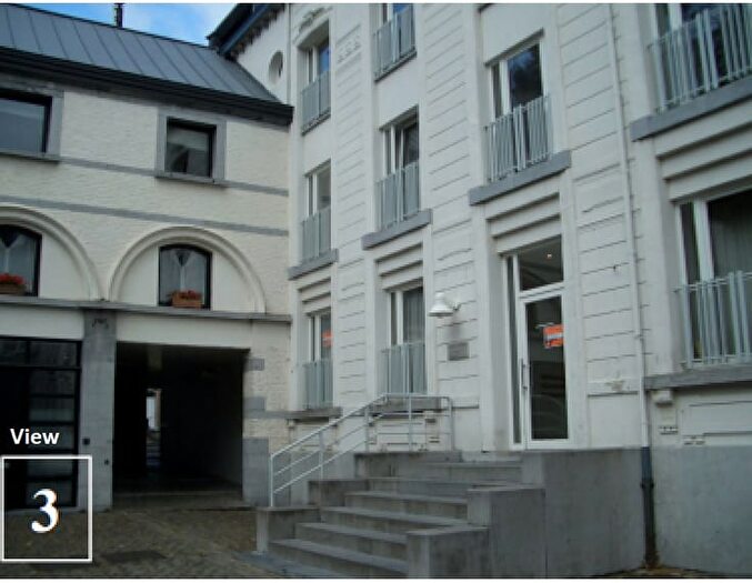 5-kamerappartement te huur in Mons