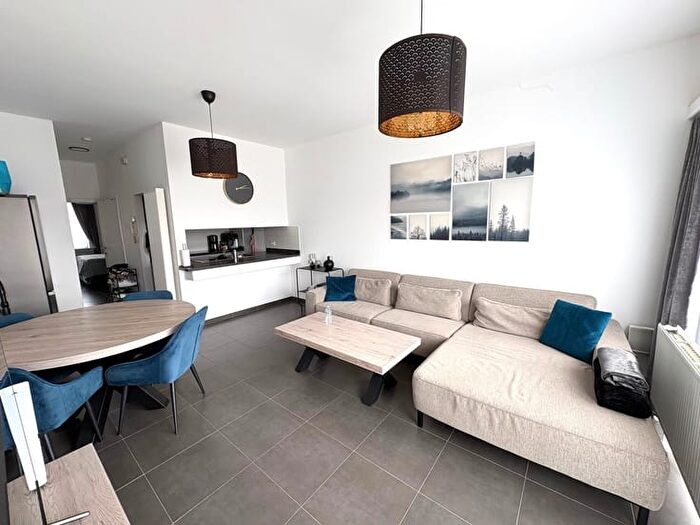 1-kamerappartement te huur in Ekeren