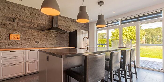 Huizen Koop Huur - 3