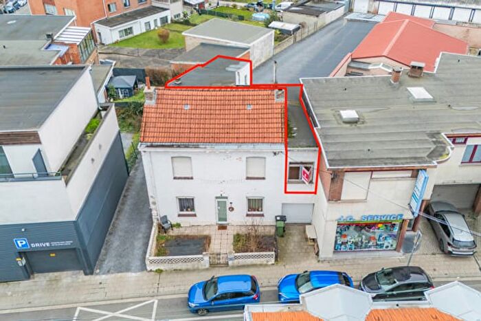 Huizen Koop Huur - 2