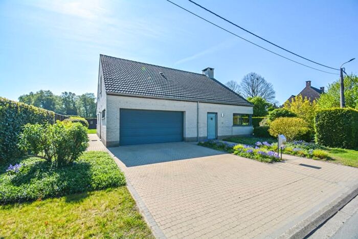 4-kamerhuis te koop in BOORTMEERBEEK