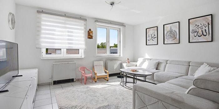 2-kamerappartement te koop in Lummen