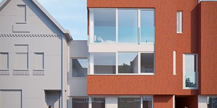 Huizen Koop Huur - 3