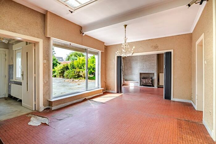 Huizen Koop Huur - 2
