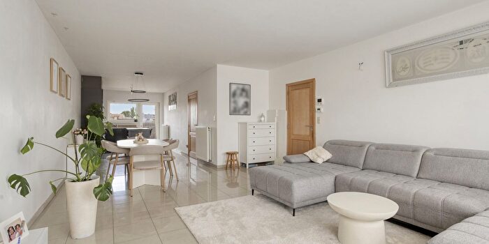 2-kamerappartement te koop in Willebroek