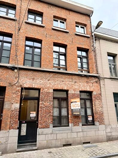 6-kamerhuis te koop in Ath