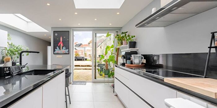 Huizen Koop Huur - 3