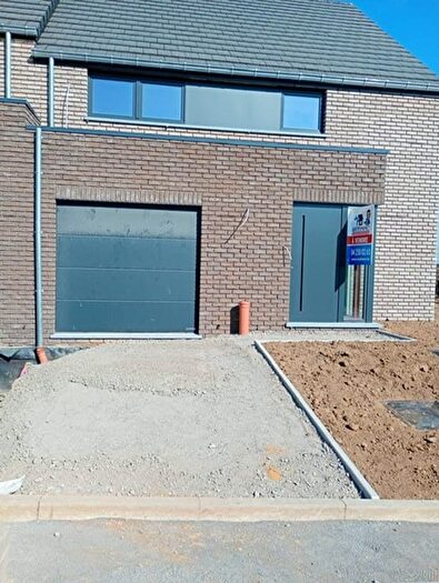 3-kamerhuis te koop in Herstal