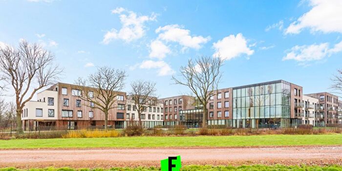 1-kamerappartement te koop in Sint-Pieters