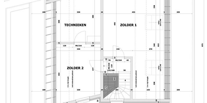 Huizen Koop Huur - 2