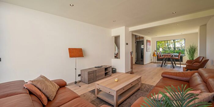 Huizen Koop Huur - 3