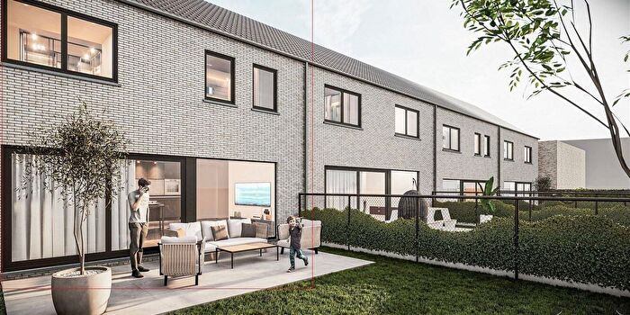 Huizen Koop Huur - 2