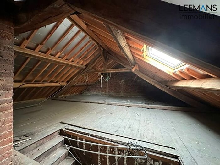 Huizen Koop Huur - 3