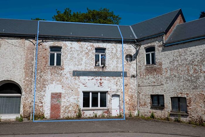 3-kamerhuis te koop in Couvin Mariembourg