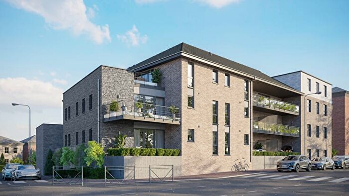 Appartement te koop in Beauraing