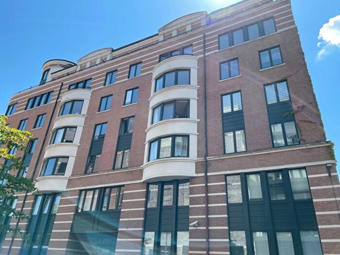 2-kamerappartement te huur in Antwerpen