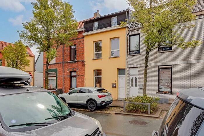 Huizen Koop Huur - 3